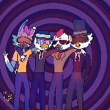 😋Банда MattPlay’a😋Tg studio