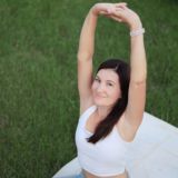 Йога с Машей|Женское здоровье