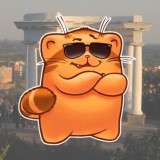 Барахолкин Полтава