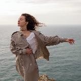 Теплый ветер