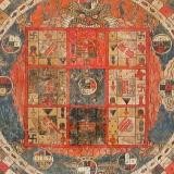 Tibetan Astrologer