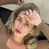 АЛИНА МАЛИ́ 🧡