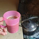 Мысли Ёжика