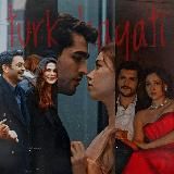 𝐓𝐮𝐫𝐤.𝐇𝐚𝐲𝐚𝐭𝐢|Далекий город