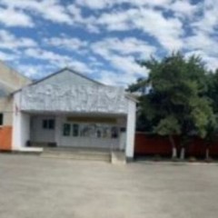 МКОУ "СОШ № 5" с. Эдиссия