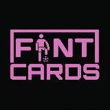 FINT CARDS