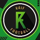 KAIF|Football • Повторы голов