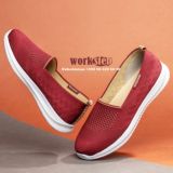 Workstep Equipment - обувь и аксессуары