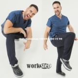 Workstep Equipment - обувь и аксессуары