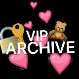 VIP ARCHIVE
