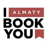 I Book You