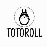 TOTOROLL
