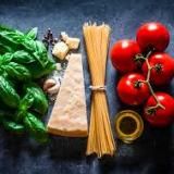 🇮🇹A tavola con un italiano | Итальянская кухня с Пьерпаоло