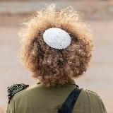 Йосеф в Милуим 🇮🇱