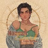 Hannah_Dark🌿Drawing. Book. Mood.