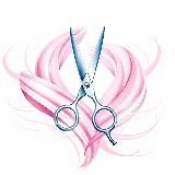 Волосы в порядке