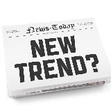 Новые бизнес-тренды