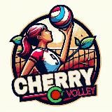 🏐 𝑪𝒉𝒆𝒓𝒓𝒚 𝑽𝒐𝒍𝒍𝒆𝒚