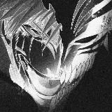 ☠️Черно-белые аватарки☠️