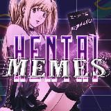 Hentai Memes