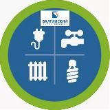 Инфо-канал ЖК Балтийский