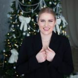 Валерия Антонова про тревогу и панические атаки ❤️