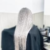 Viva la волосы