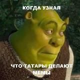 Татарча мем