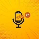 Голос 📣 Минтера