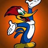 Дятел Вуди - Новости 🌀