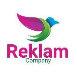 REKLAM COMPANY HR
