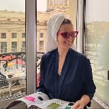 Мария про трафик в Телеграм ⚡️