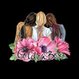 Обзор канала Golden Box