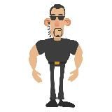 Охрана работа подработка