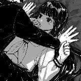 только ты и я 💞 / парные аватарки