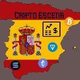 Cripto Escena🇪🇸