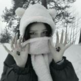 разбитая душа.♡