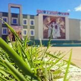 Дом Культуры “ТУОЙ-ХАЯ”