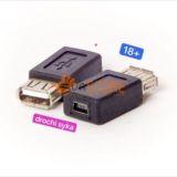 Ля, переходник