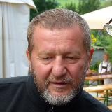 Альфред Кох