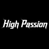 ⚡High Passion⚡