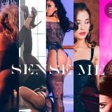 sense me dance слив