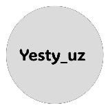 Yesty_uz