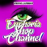 ДНЕВНИК ЭЙФОРИИ