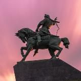 Башкирия волонтёрская