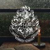 Хогвартс - Школа Чародейства И Волшебства