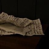 поздний сонъ