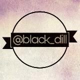 Black Dill