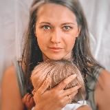 Жить с ребёнком,а не выживать!