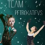 Team Petrokatievs❤🩹